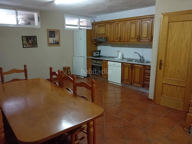Foto 771089a4-1988-425c-bf32-363e467e9b5a. Casa amb calefacció a Larache Ciudad Real