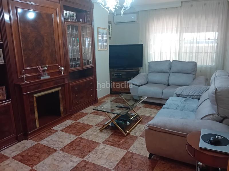 Foto 8fd1a7db-db96-475c-b076-1854a8c73737. Casa amb calefacció a Larache Ciudad Real