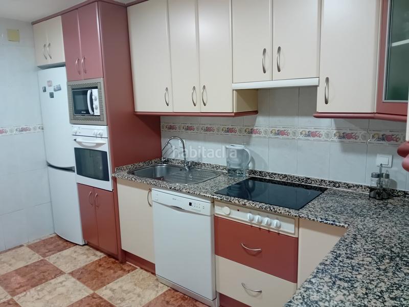 Foto a99f848c-8f7c-42af-8fc0-588a1b25bcf5. Casa amb calefacció a Larache Ciudad Real