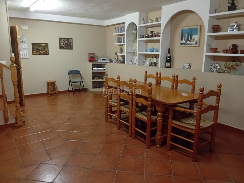 Foto b43e5496-02d6-4bb3-83be-faaa2f41c3bf. Casa amb calefacció a Larache Ciudad Real