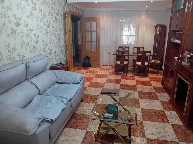 Foto b6a65b17-af91-4bc5-aedf-3731554a637e. Casa amb calefacció a Larache Ciudad Real