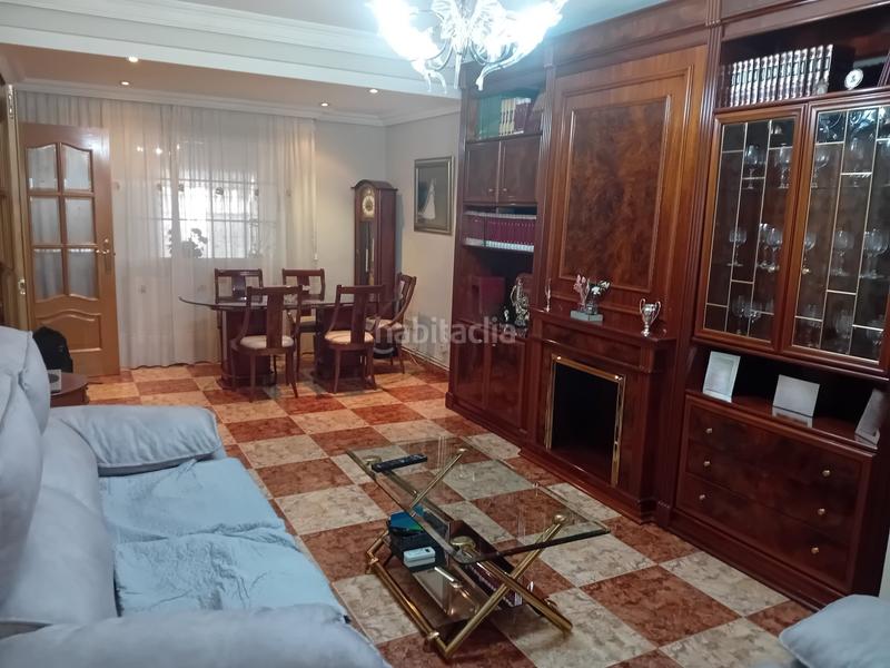 Foto cd074570-ff45-4052-b60b-3615bd7d64fe. Casa amb calefacció a Larache Ciudad Real