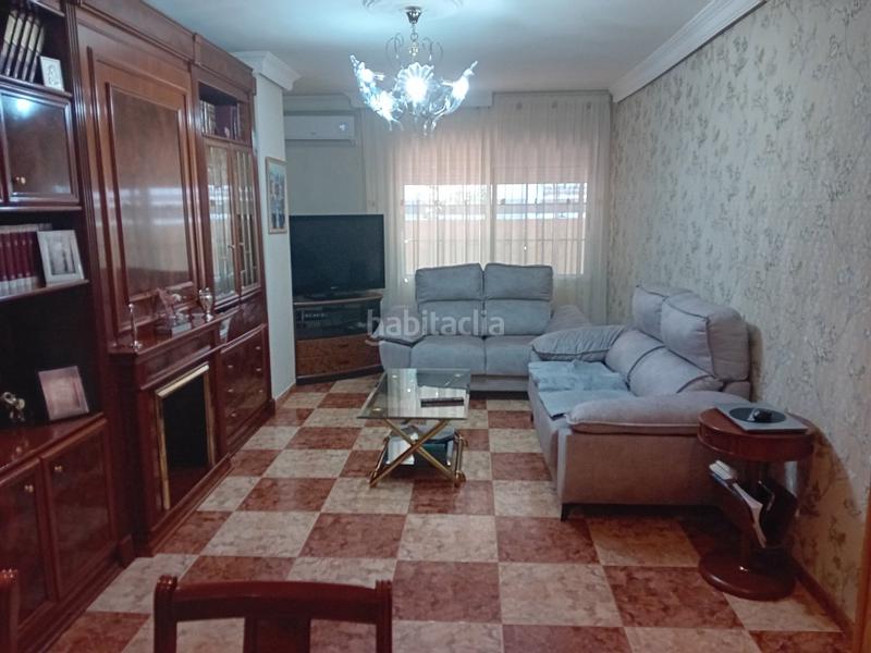 Foto d0248344-0ee6-444c-b43d-e8bca8b6392b. Casa amb calefacció a Larache Ciudad Real