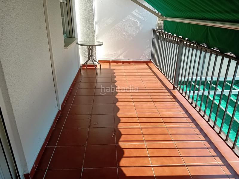 Foto db2f0366-a837-41c9-aa46-b8ce7745f781. Casa amb calefacció a Larache Ciudad Real