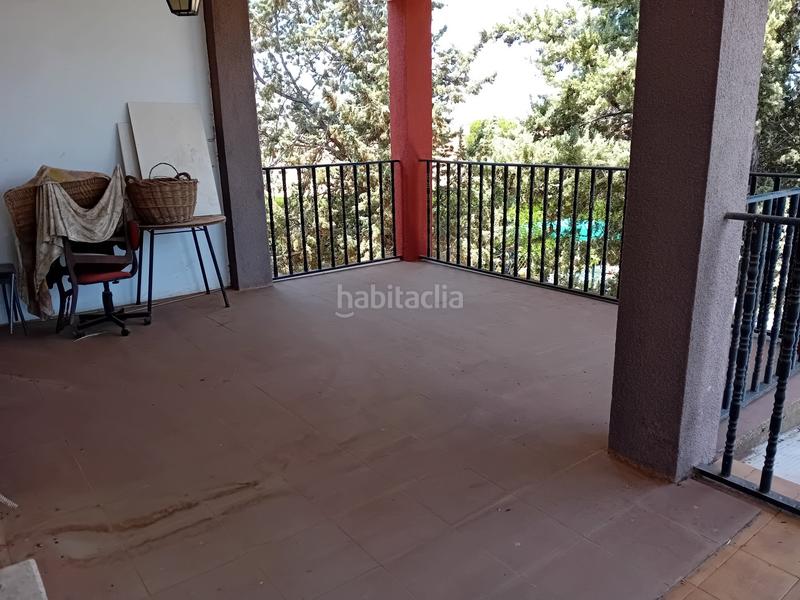 Foto 53d0f536-ed90-4c63-8508-a856e2caa3a8. Chalet  .dispone de 6 dormitorios, 3 baños, piscina, zona de cesped, pozo... todo legalizado. en Pozuelo de Calatrava
