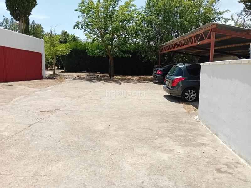 Foto 54962e96-db3c-4ef1-b4c9-7ca51c0fb4cf. Chalet  .dispone de 6 dormitorios, 3 baños, piscina, zona de cesped, pozo... todo legalizado. en Pozuelo de Calatrava