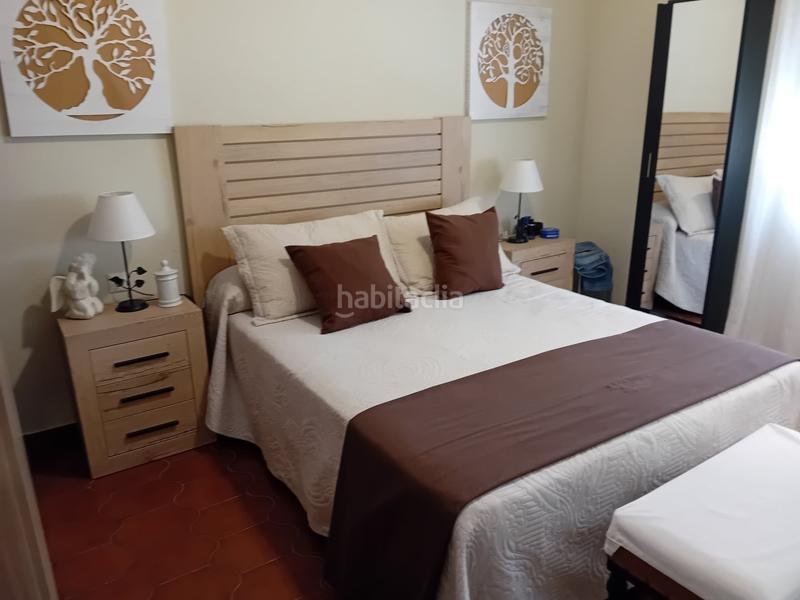 Foto 59eaf036-47e8-40ea-b50e-60d48eed6215. Chalet  .dispone de 6 dormitorios, 3 baños, piscina, zona de cesped, pozo... todo legalizado. en Pozuelo de Calatrava
