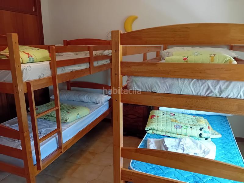Foto bf8c0c07-9d86-4511-a3bd-8cc33ac3bd29. Chalet  .dispone de 6 dormitorios, 3 baños, piscina, zona de cesped, pozo... todo legalizado. en Pozuelo de Calatrava
