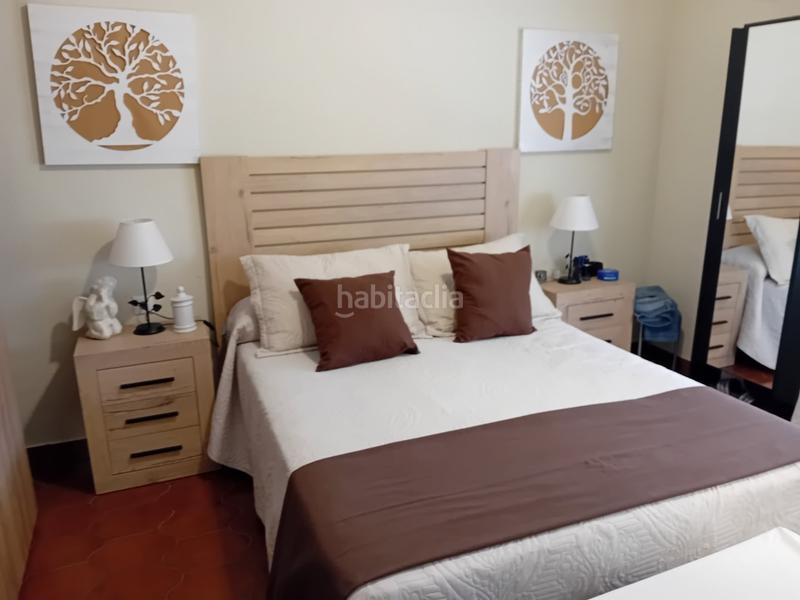 Foto ee37ef9a-a71d-4852-8b59-279575d6e8e2. Chalet  .dispone de 6 dormitorios, 3 baños, piscina, zona de cesped, pozo... todo legalizado. en Pozuelo de Calatrava