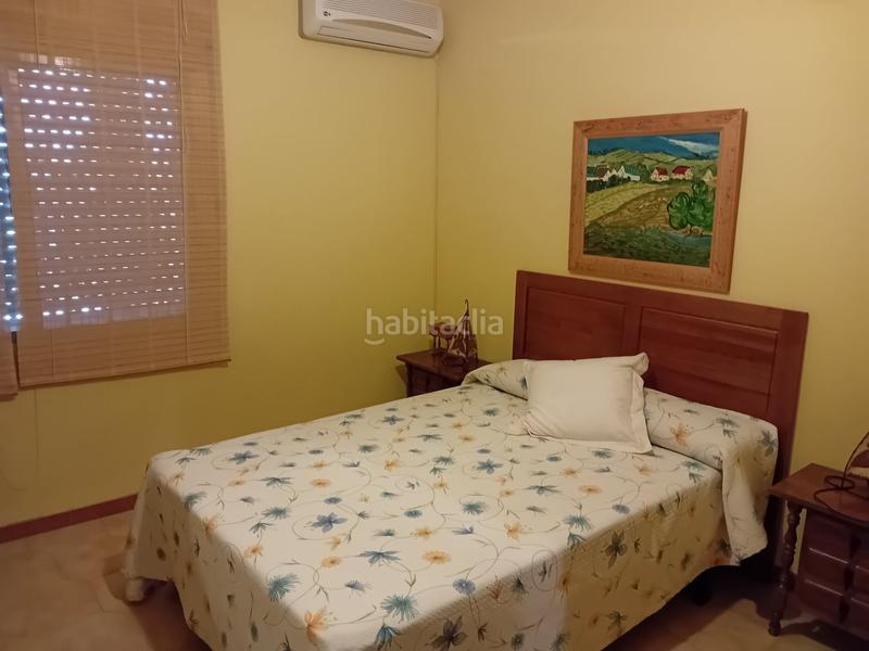 Foto fab3864c-80e6-4103-b3db-7bb082b2884b. Chalet  .dispone de 6 dormitorios, 3 baños, piscina, zona de cesped, pozo... todo legalizado. en Pozuelo de Calatrava