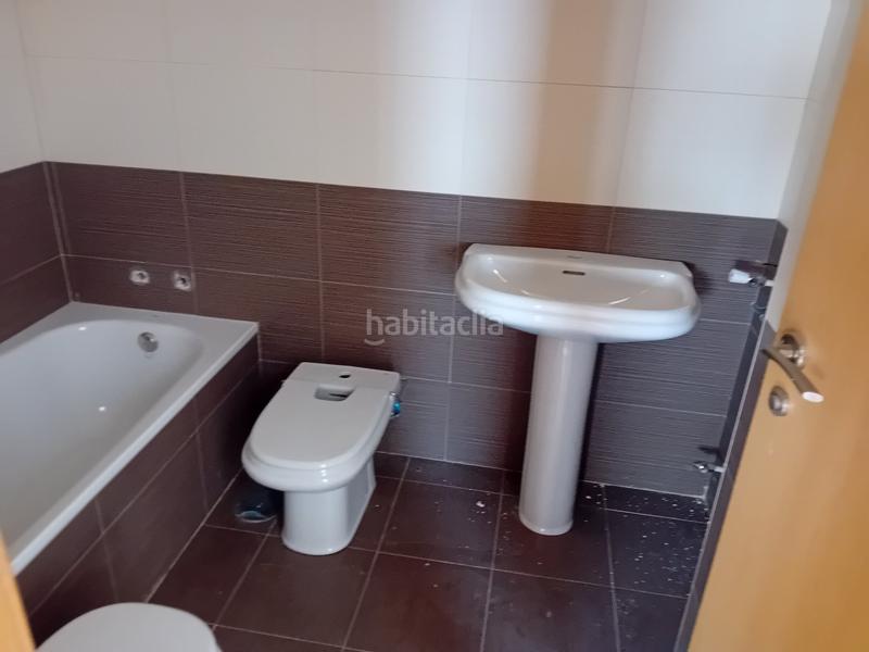 Foto 1464d6ca-7f6c-4524-b289-a13b4b2bd77a. Piso excelente ubicación , al lado del colegio y a 5 minutos caminando del centro de esta localidad.preciosos pi en Pozuelo de Calatrava