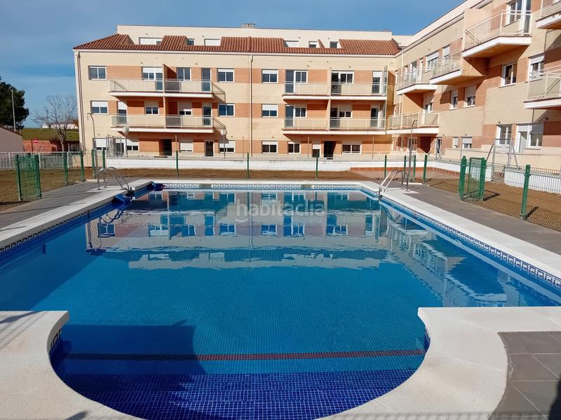 Foto 8a6b6209-07f1-4bb2-8b08-bdec12fdcaaf. Piso excelente ubicación , al lado del colegio y a 5 minutos caminando del centro de esta localidad.preciosos pi en Pozuelo de Calatrava