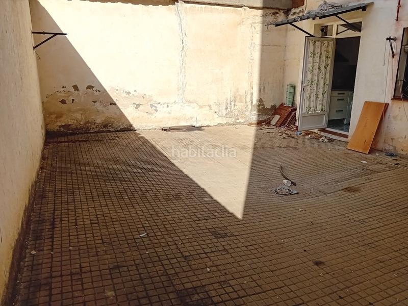 Foto ae76e12b-0df1-4190-b81f-88815c255bf1. Pis amb calefacció a El Perchel Ciudad Real