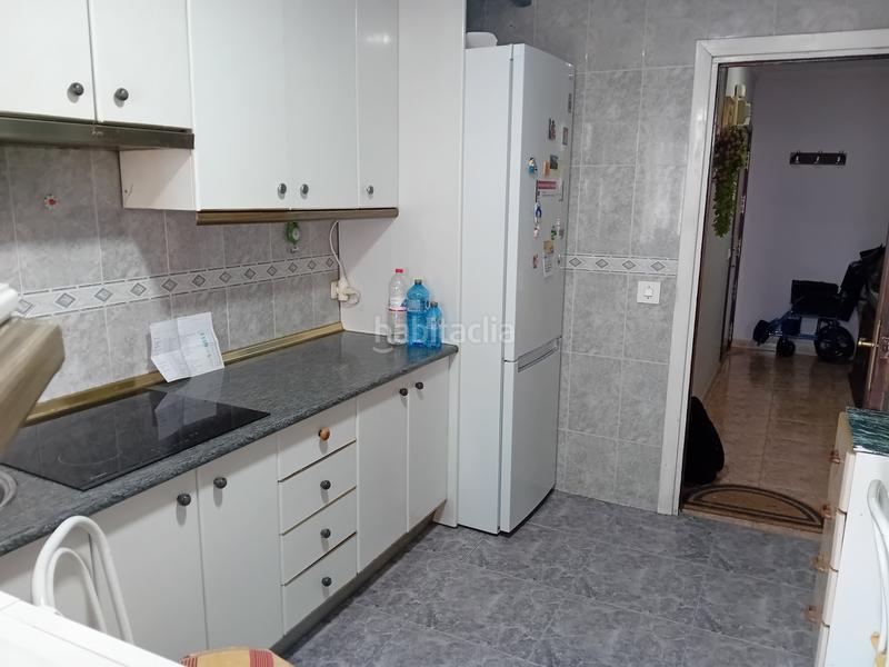 Foto cbb776c1-6827-4309-aca6-2357291473e2. Pis amb calefacció a La Moreria Ciudad Real