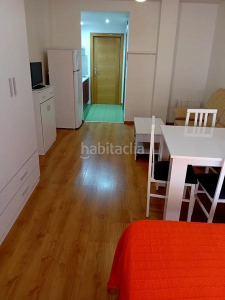 Foto 1ba52ff3-11b9-4eef-bf12-53b202a87c11. Monolocale con riscaldamento in Santa María - Pío XII Ciudad Real