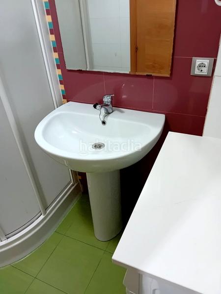 Foto 1d1ca385-5e5a-4dbb-af0e-537866566302. Monolocale con riscaldamento in Santa María - Pío XII Ciudad Real