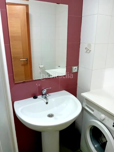 Foto 5963de46-7e6f-414a-9009-772bd16ecb86. Monolocale con riscaldamento in Santa María - Pío XII Ciudad Real