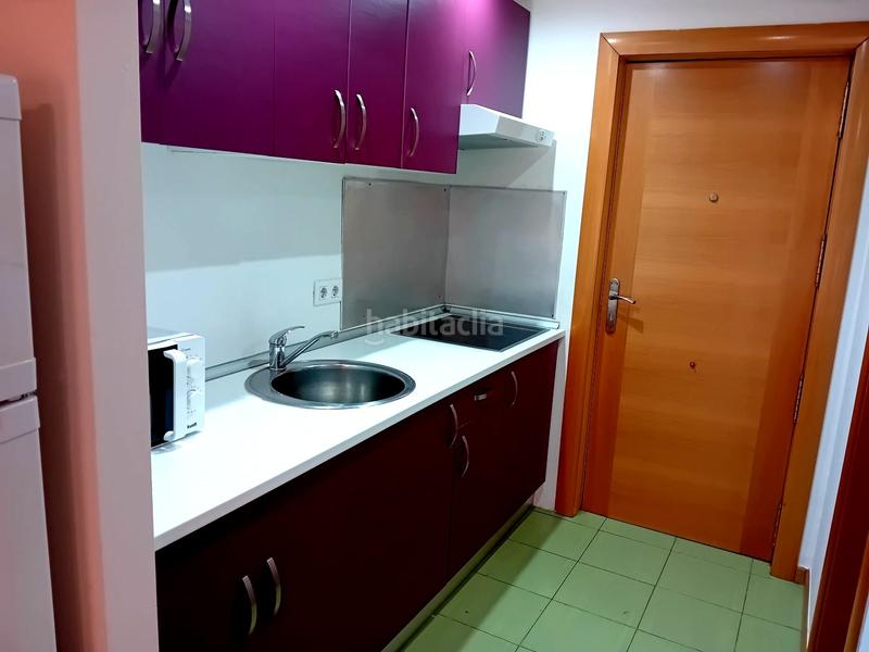 Foto aff79eda-4141-4938-ad5b-03055b447fce. Monolocale con riscaldamento in Santa María - Pío XII Ciudad Real