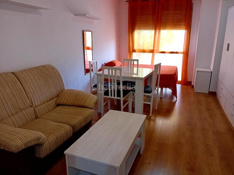 Foto b8eaba65-d0f2-4c65-8b25-43863e3db734. Monolocale con riscaldamento in Santa María - Pío XII Ciudad Real