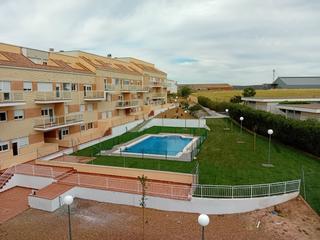 Dúplex a Pozuelo de Calatrava. Dúplex en venta en pozuelo de calatrava. 4 dorm., terraza, garaj