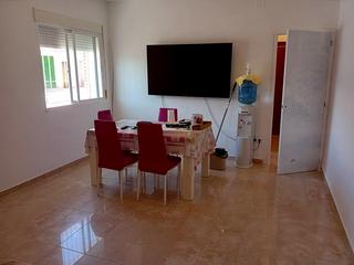 Appartement à Santa María - Pío XII. Piso reformado de 5 dormitorios pío xii. planta baja, amplio, lu