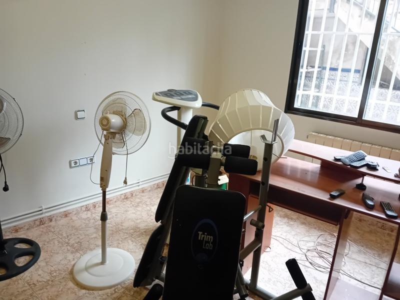 Foto 02a08016-5f30-4793-9776-3a4ab0ef92b8. Maison avec chauffage parking dans Pozuelo de Calatrava