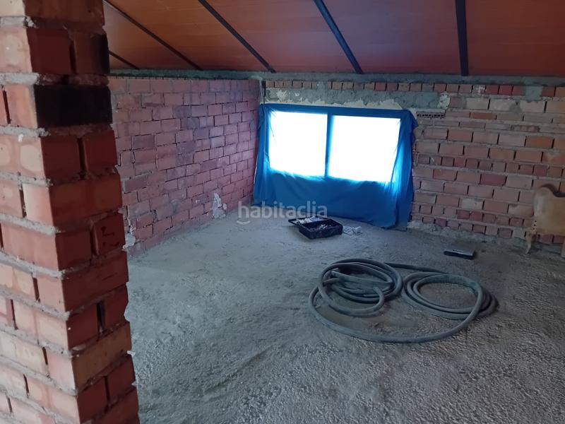 Foto 07981417-749f-41fa-ad38-754ddb723d2d. Maison avec chauffage parking dans Pozuelo de Calatrava