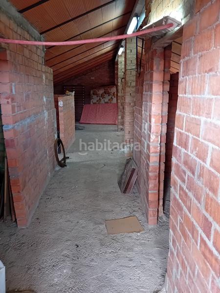 Foto 0f555921-a3c2-4b96-8829-830a1622c9c9. Maison avec chauffage parking dans Pozuelo de Calatrava