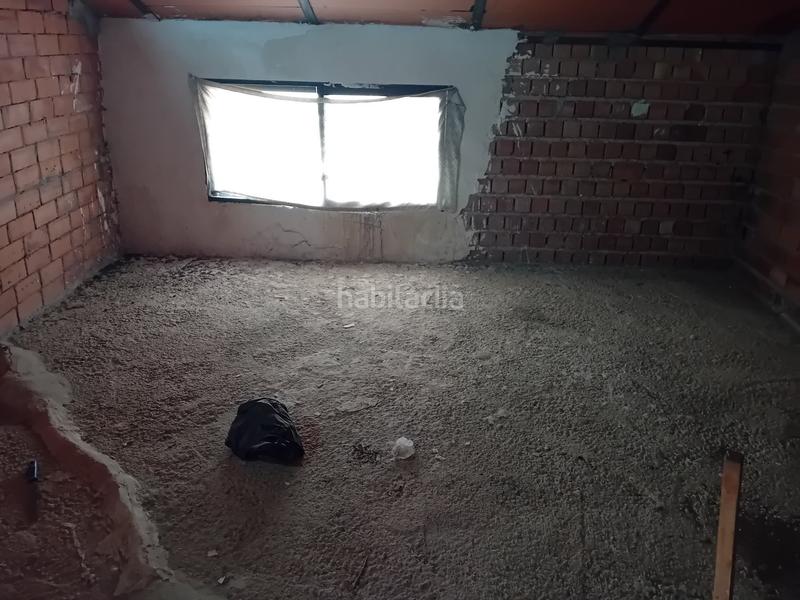 Foto 13110203-eef1-43d9-88b0-d7f0db82c385. Maison avec chauffage parking dans Pozuelo de Calatrava