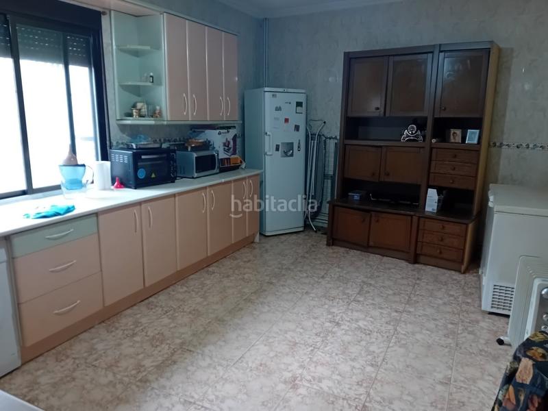 Foto 1d48ec93-50b2-4c7b-94a2-0b3eb4cf69bd. Maison avec chauffage parking dans Pozuelo de Calatrava