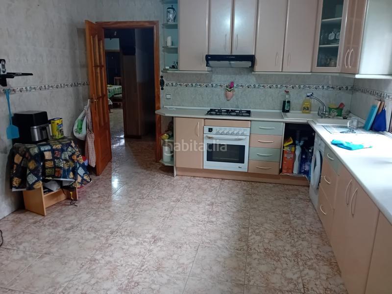 Foto 2251cee9-dfce-47af-b124-24b79d3c84bd. Maison avec chauffage parking dans Pozuelo de Calatrava