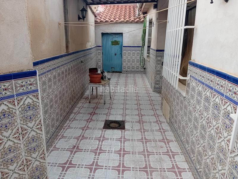 Foto 24f71d46-706a-49e1-856a-fccf545bb605. Maison avec chauffage parking dans Pozuelo de Calatrava