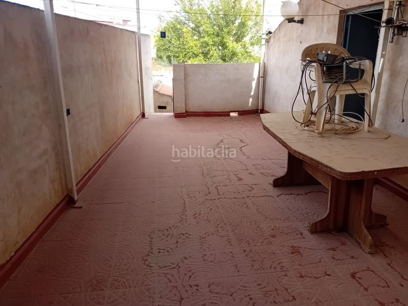 Foto 258d6ede-6f31-45a7-922b-6bce638906d6. Maison avec chauffage parking dans Pozuelo de Calatrava