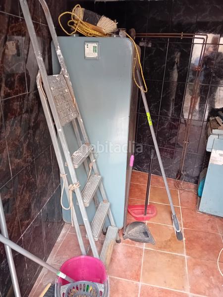 Foto 2678ac91-f798-4e4e-9d70-75107f837234. Maison avec chauffage parking dans Pozuelo de Calatrava