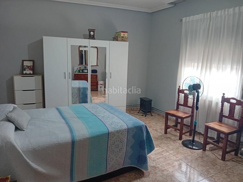 Foto 277b7dd0-023e-45cf-9827-6a2d8e857063. Maison avec chauffage parking dans Pozuelo de Calatrava