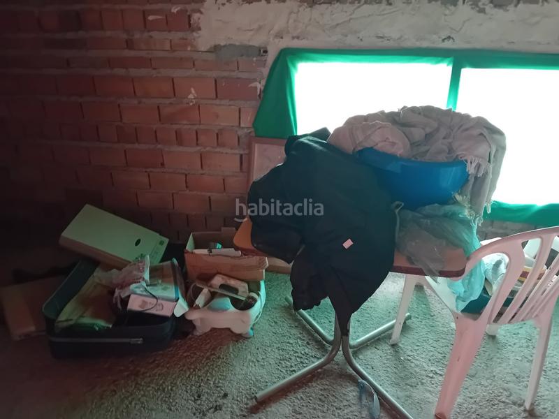 Foto 2d20ec71-08bd-494c-88f6-cc5e73d31985. Maison avec chauffage parking dans Pozuelo de Calatrava