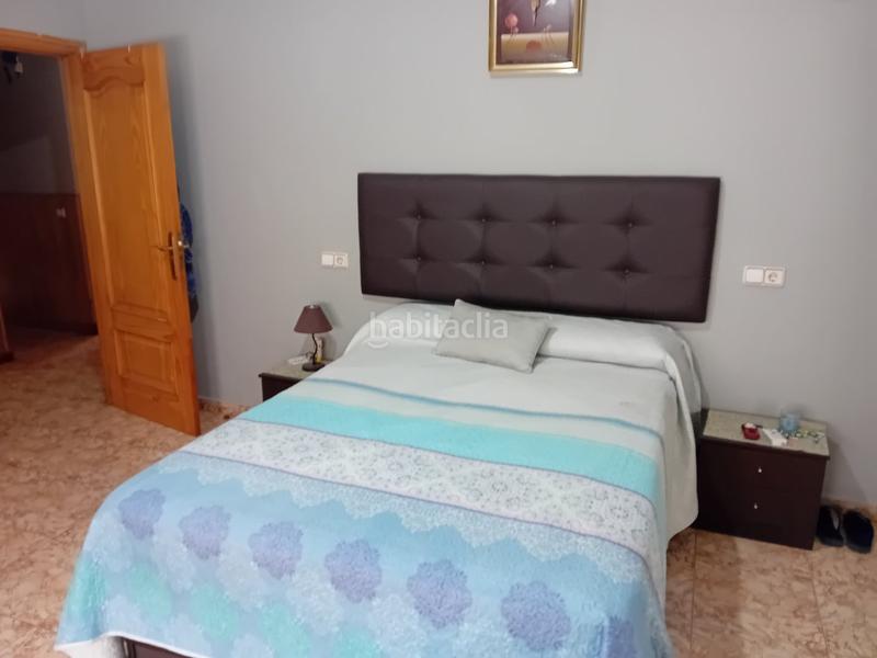 Foto 35845699-a817-453c-b445-bdd0185cad47. Maison avec chauffage parking dans Pozuelo de Calatrava