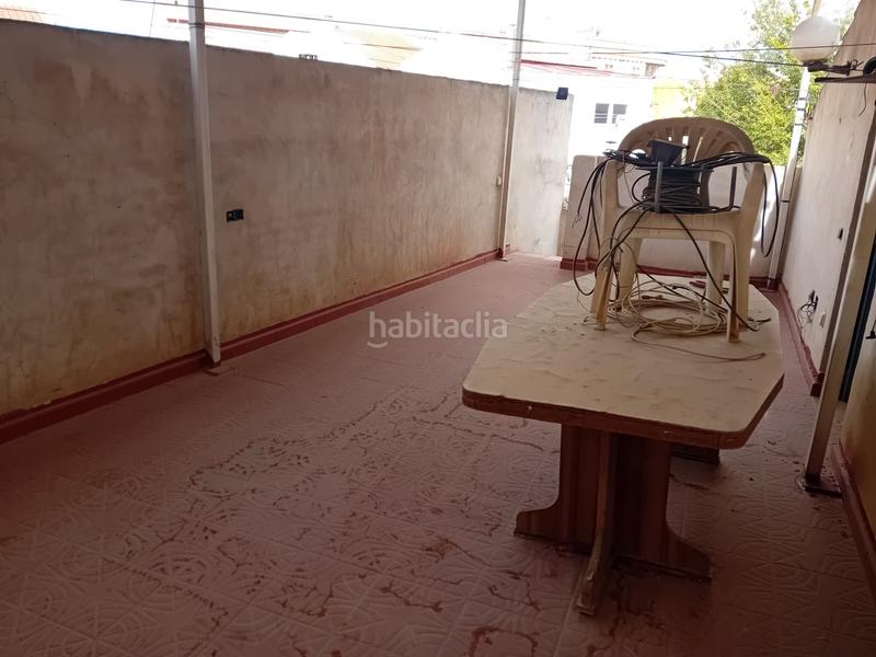 Foto 3a37c3d0-3cd2-4fd6-9900-7987d61a9129. Maison avec chauffage parking dans Pozuelo de Calatrava