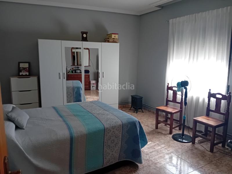 Foto 3ca470bb-ec07-486f-a18b-4f8be35e9afb. Maison avec chauffage parking dans Pozuelo de Calatrava