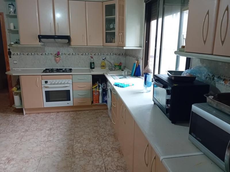 Foto 3f0cbcfb-6191-4d83-a6c5-52de9098c73b. Maison avec chauffage parking dans Pozuelo de Calatrava