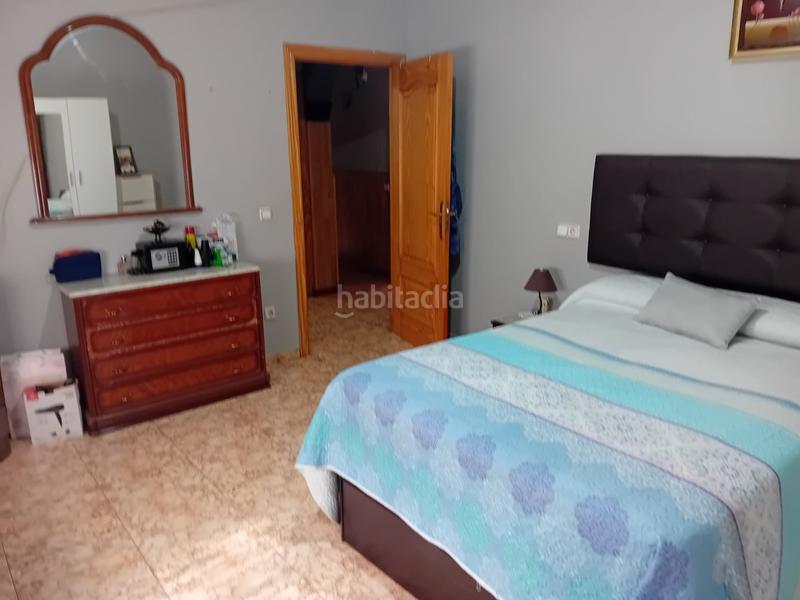 Foto 4057d35e-b981-426b-b925-1ca76004c265. Maison avec chauffage parking dans Pozuelo de Calatrava