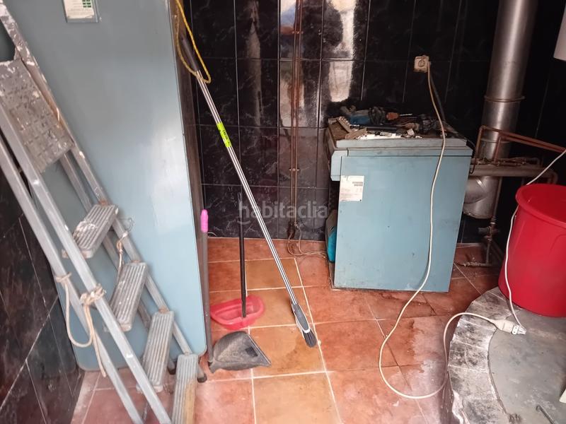 Foto 41f144d4-c4de-428f-8a64-567e5a52d732. Maison avec chauffage parking dans Pozuelo de Calatrava