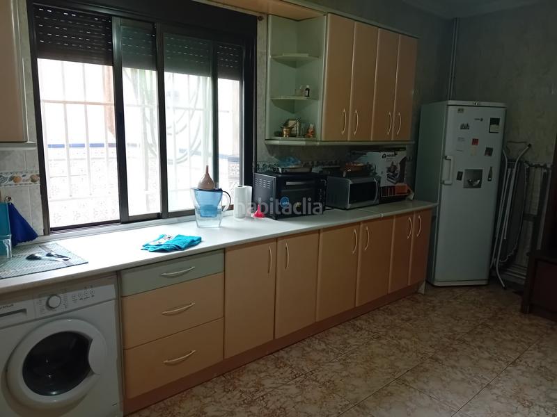 Foto 4230c5d5-cbc4-450a-9bfd-afadc7ca8354. Maison avec chauffage parking dans Pozuelo de Calatrava