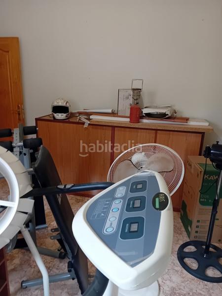 Foto 4ed358bd-4a53-48af-8358-71e6ee95da9f. Maison avec chauffage parking dans Pozuelo de Calatrava