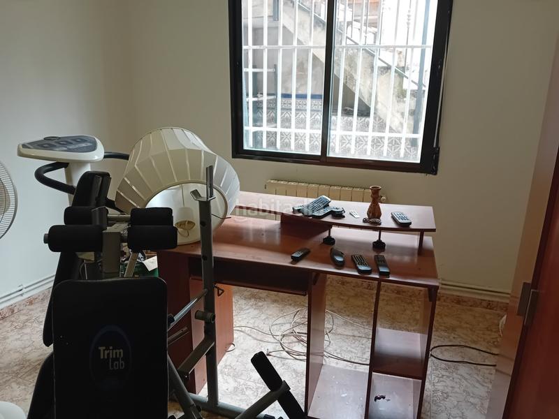 Foto 58f764fe-8ec0-490a-a302-2e302d424577. Maison avec chauffage parking dans Pozuelo de Calatrava