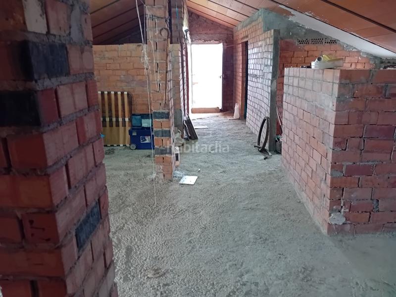 Foto 69ac3241-e1c1-4e20-a0d4-29284070fd64. Maison avec chauffage parking dans Pozuelo de Calatrava