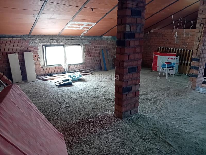 Foto 7b6915f6-5307-4dc1-9732-c50eef2df2da. Maison avec chauffage parking dans Pozuelo de Calatrava