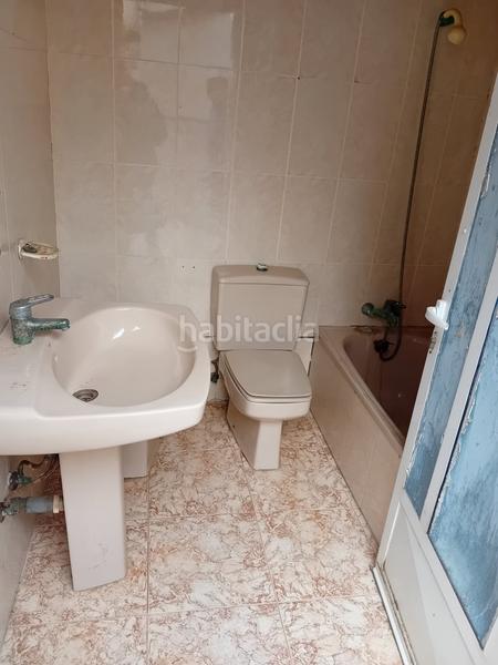 Foto 7e38713c-b69d-45f8-9948-367197138136. Maison avec chauffage parking dans Pozuelo de Calatrava