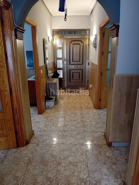 Foto 8112d27b-6a54-4045-b86f-59a08894c578. Maison avec chauffage parking dans Pozuelo de Calatrava