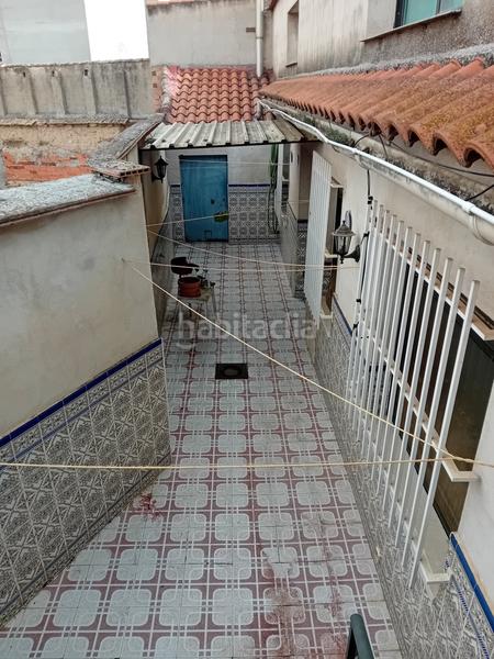 Foto 828d2e08-0bf5-4058-a660-8ebb83e3d2ba. Maison avec chauffage parking dans Pozuelo de Calatrava